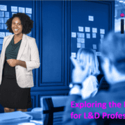New Standards for L&D professionals