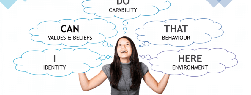 7 Logical Levels to Truly Understand Your Learners
