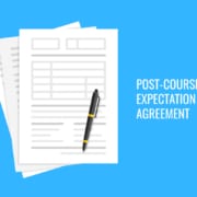 POST-COURSE-EXPECTATION-AGREEMENT