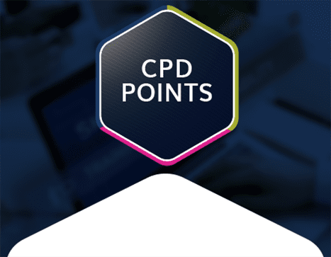 cpd ponits