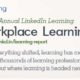 2021 Workplace Learning Report ANZ