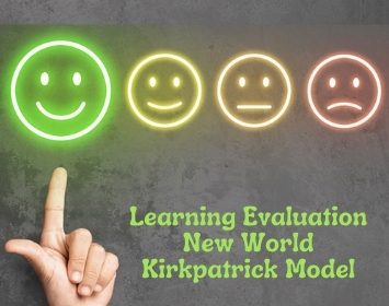 New World Kirkpatrick Model – Creating and Demonstrating Value