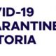 Covid-19-Quarantine Victoria