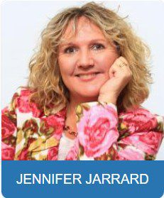 Jennifer Jarrard