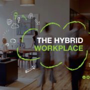 Hybrid workplace