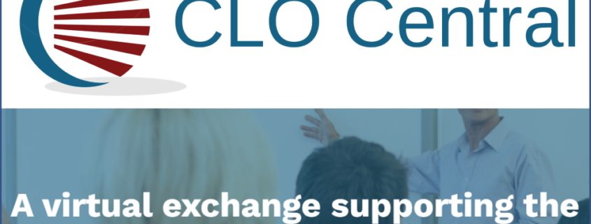 Launch of CLO Central