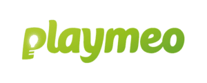 Playmeo Logo