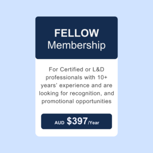 FELLOW Membership