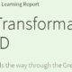 The Transformation of L&D