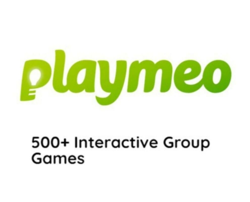 Partner Showcase – Taking Fun More Seriously with playmeo