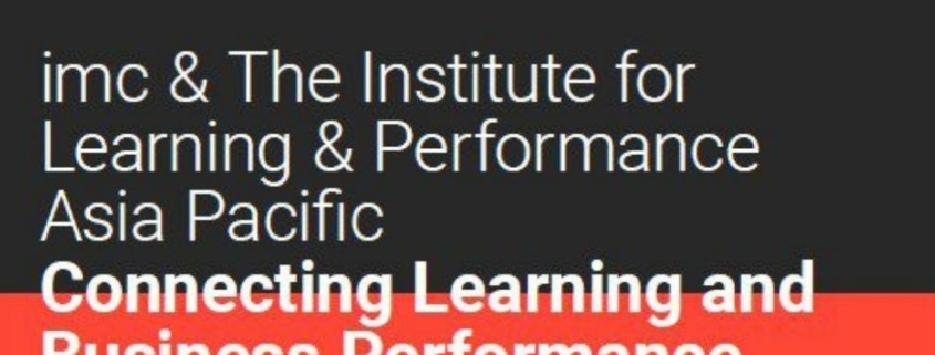 Connecting Learning and Business Performance – Discussion Paper