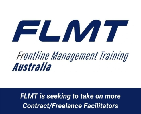 FLMT is seeking to take on more Contract_Freelance Facilitators