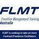 FLMT is seeking to take on more Contract_Freelance Facilitators