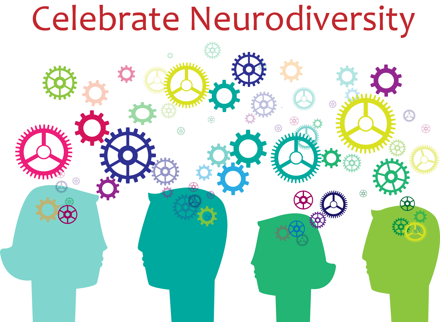 Celebrate-Neurodiversity