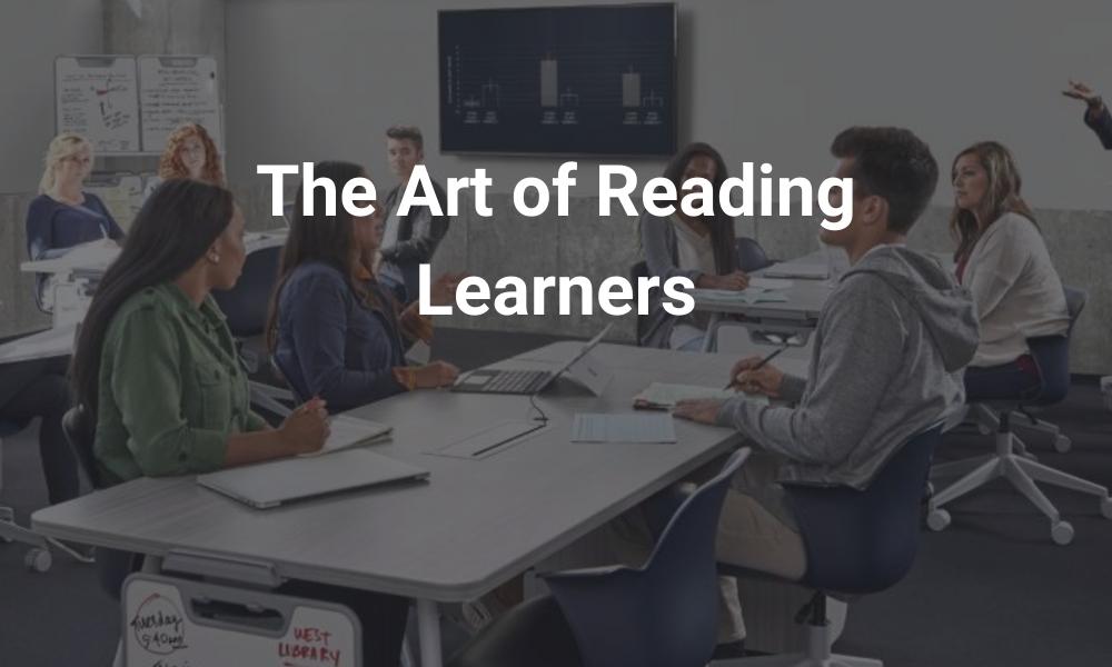 The Art of Reading Learners-2