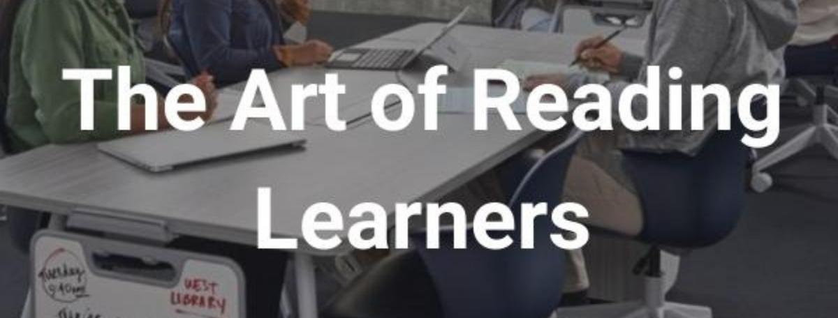 The-Art-of-Reading-Learners