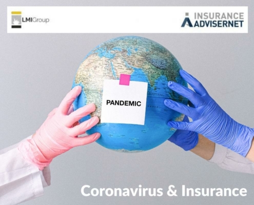 100- Coronavirus & Insurance