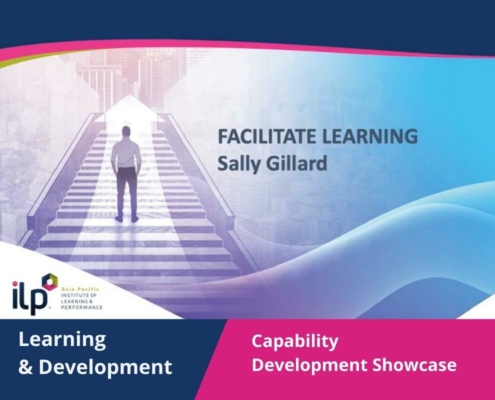 Facilitate Learning