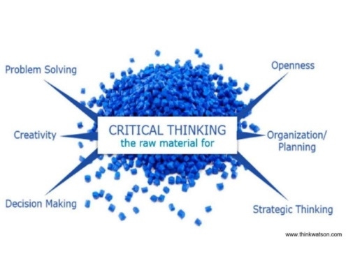 50- ILP Masterclass – Critical Thinking for Design of Learning