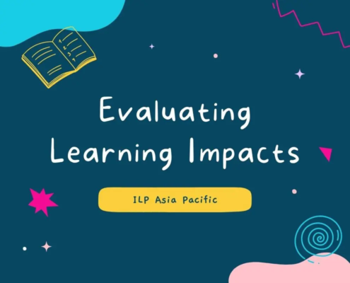 Evaluating Learning Impacts