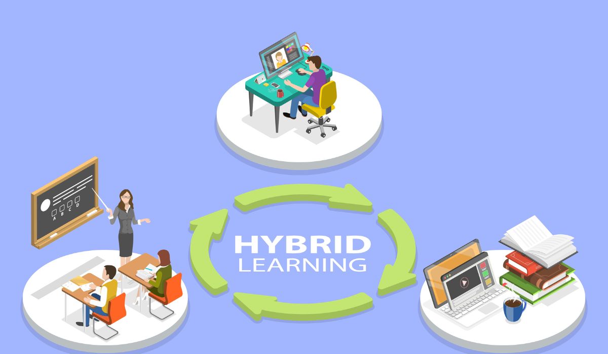 Virtual and hybrid engagement, with Jo Cook
