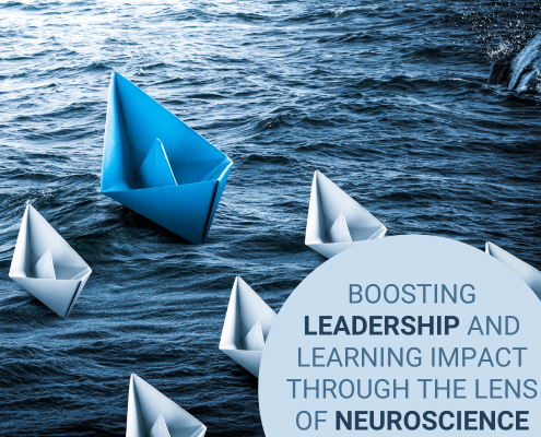 Boosting Leadership And Learning Impact Through The Lens Of Neuroscience