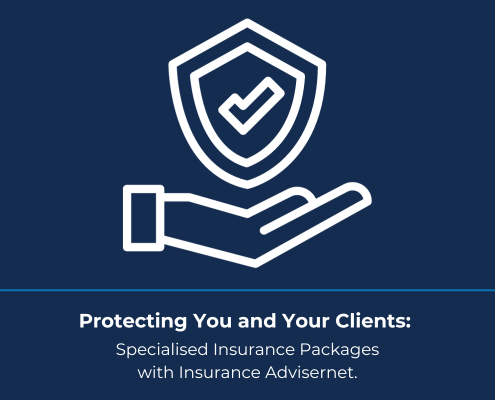 Protecting You and Your Clients