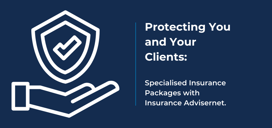 Protecting You and Your Clients