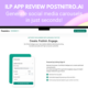 ILP App Review postnitro.ai - Generate social media carousels