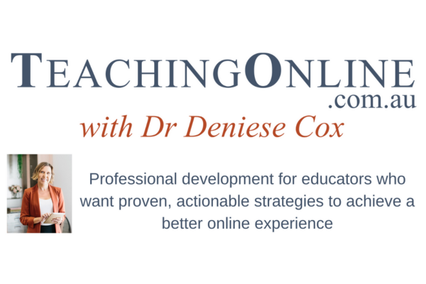 teachingonline.com.au