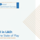 AI in L&D: The State of Play