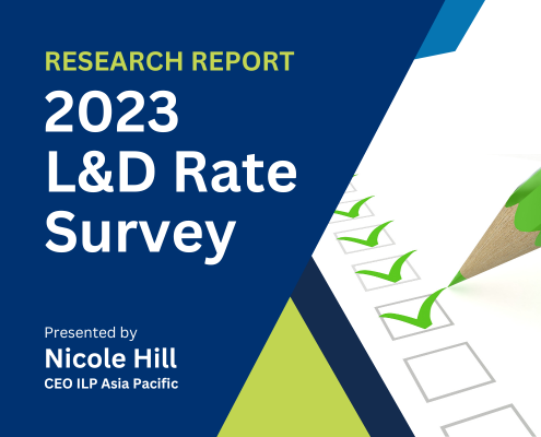 2023 L&D Rate Survey