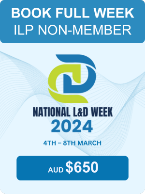 National L&D Week Non-member