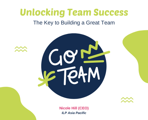 Unlocking Team Success The Key to Building a Great Team
