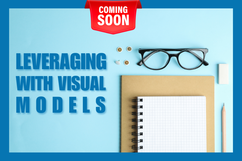 Leveraging with Visual Models
